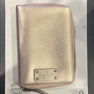 Kate spade planner